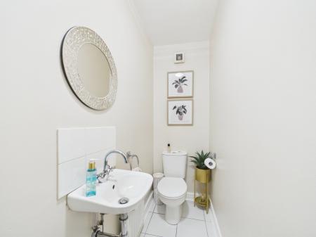 5 bedroom Semi-detached house for sale in Heol Y Gors, Whitchurch, Cardiff, CF14