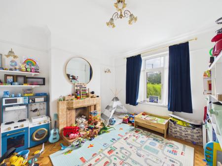 3 bedroom Semi-detached house for sale in Lon Ysgubor, Cardiff, CF14