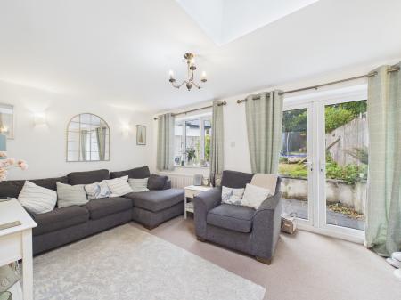 3 bedroom Semi-detached house for sale in Lon Ysgubor, Cardiff, CF14