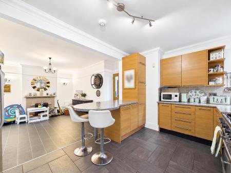 3 bedroom Semi-detached house for sale in Lon Ysgubor, Cardiff, CF14