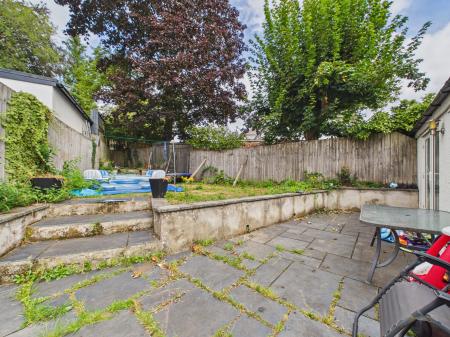 3 bedroom Semi-detached house for sale in Lon Ysgubor, Cardiff, CF14