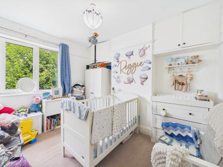 3 bedroom Semi-detached house for sale in Lon Ysgubor, Cardiff, CF14