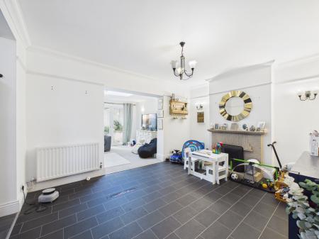 3 bedroom Semi-detached house for sale in Lon Ysgubor, Cardiff, CF14