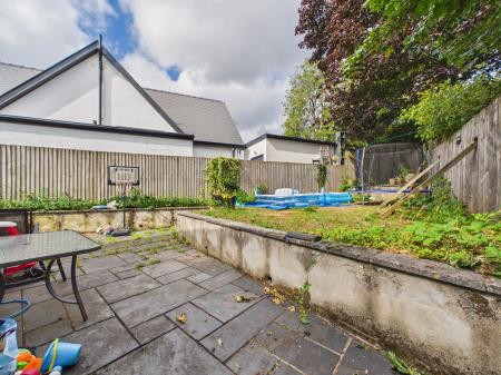 3 bedroom Semi-detached house for sale in Lon Ysgubor, Cardiff, CF14