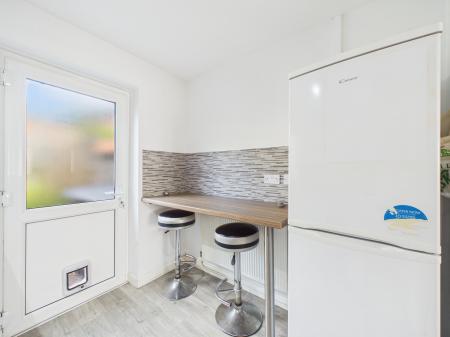 2 bedroom End of terrace house for sale in Woodlawn Way, Cardiff, CF14