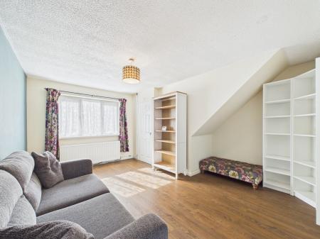 2 bedroom End of terrace house for sale in Woodlawn Way, Cardiff, CF14