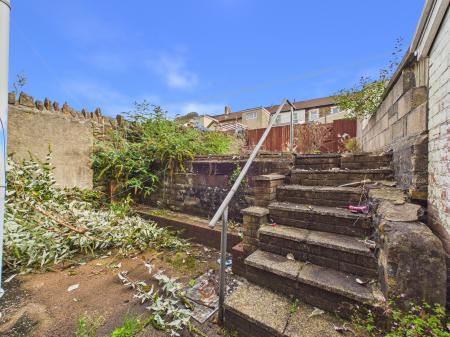 3 bedroom Terraced House for sale in Commercial Street, Caerphilly, CF83