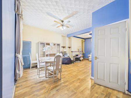 3 bedroom Terraced House for sale in Commercial Street, Caerphilly, CF83