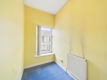 3 bedroom Terraced House for sale in Commercial Street, Caerphilly, CF83