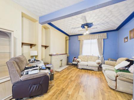 3 bedroom Terraced House for sale in Commercial Street, Caerphilly, CF83