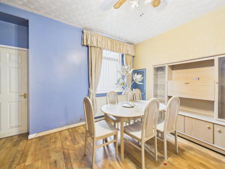 3 bedroom Terraced House for sale in Commercial Street, Caerphilly, CF83