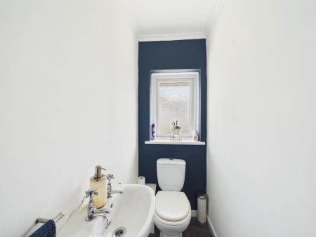 3 bedroom Semi-detached house for sale in Glendale Avenue, Llanishen, Cardiff, CF14