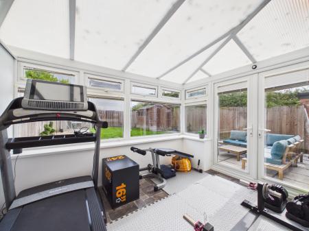 3 bedroom Semi-detached house for sale in Glendale Avenue, Llanishen, Cardiff, CF14