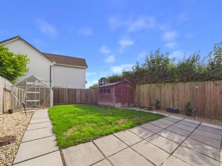 3 bedroom Semi-detached house for sale in Glendale Avenue, Llanishen, Cardiff, CF14