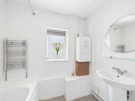 3 bedroom Semi-detached house for sale in Glendale Avenue, Llanishen, Cardiff, CF14