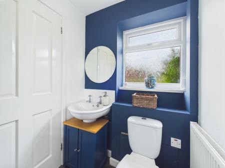 3 bedroom Semi-detached house for sale in Glendale Avenue, Llanishen, Cardiff, CF14