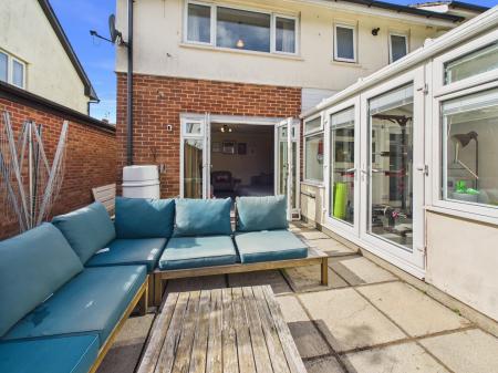 3 bedroom Semi-detached house for sale in Glendale Avenue, Llanishen, Cardiff, CF14