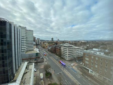2 bedroom Flat for sale in Newport Road, Cardiff, CF24