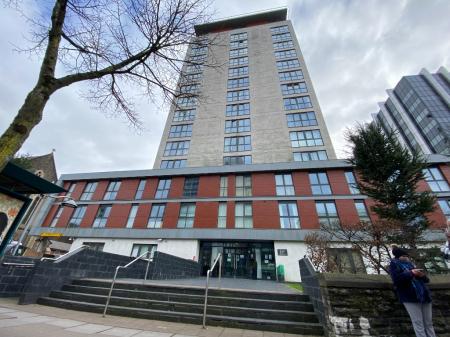 Newport Road, Cardiff, CF24