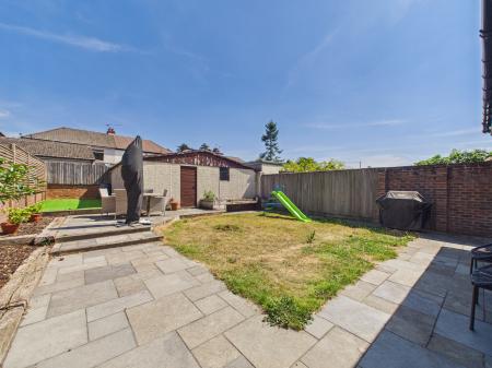 4 bedroom Semi-detached house for sale in King George V Drive East, Heath, Cardiff, CF14