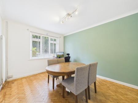 4 bedroom Semi-detached house for sale in King George V Drive East, Heath, Cardiff, CF14