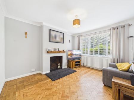 4 bedroom Semi-detached house for sale in King George V Drive East, Heath, Cardiff, CF14