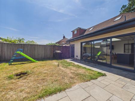 4 bedroom Semi-detached house for sale in King George V Drive East, Heath, Cardiff, CF14