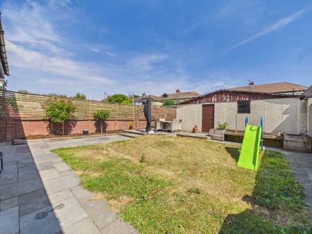 4 bedroom Semi-detached house for sale in King George V Drive East, Heath, Cardiff, CF14