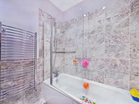 4 bedroom Semi-detached house for sale in King George V Drive East, Heath, Cardiff, CF14