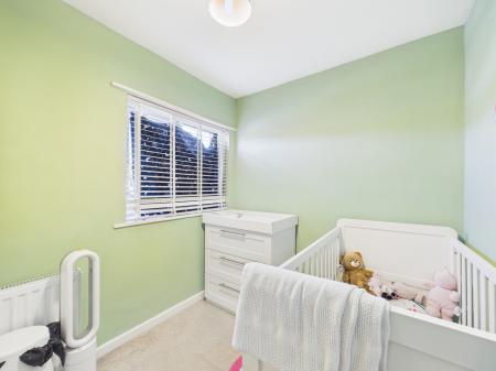 4 bedroom Semi-detached house for sale in King George V Drive East, Heath, Cardiff, CF14