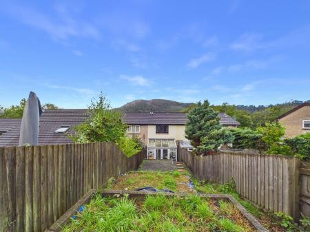 2 bedroom Terraced House for sale in Glan y Ffordd, Taffs Well, CF15