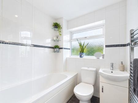 2 bedroom Terraced House for sale in Glan y Ffordd, Taffs Well, CF15