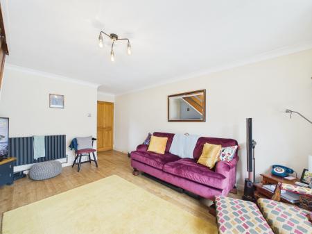 2 bedroom Terraced House for sale in Glan y Ffordd, Taffs Well, CF15