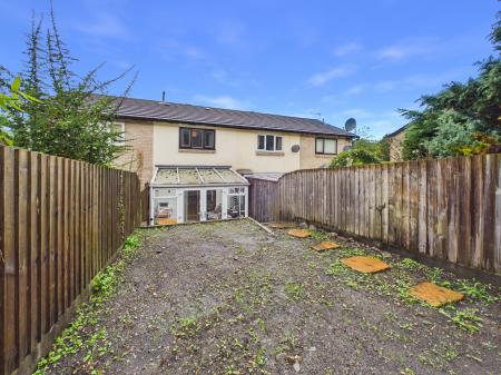 2 bedroom Terraced House for sale in Glan y Ffordd, Taffs Well, CF15