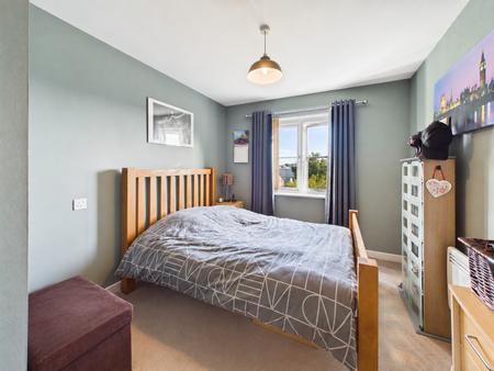 1 bedroom Flat for sale in Pentland Close, Llanishen, Cardiff, CF14