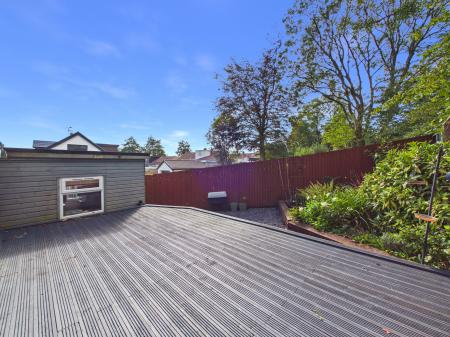 2 bedroom Semi-detached bungalow for sale in Clos Y Graig, Rhiwbina, Cardiff, CF14