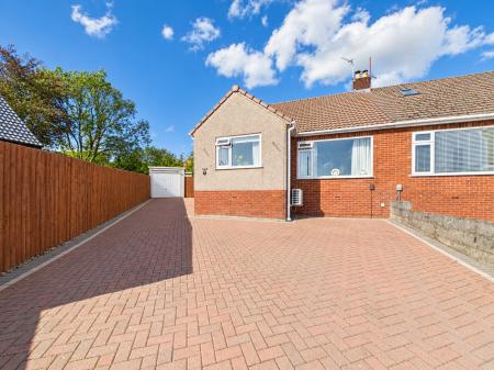 Clos Y Graig, Rhiwbina, Cardiff, CF14