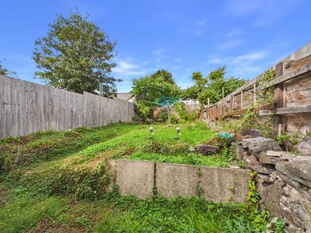 3 bedroom Terraced House for sale in Ruby Street, Adamsdown, Cardiff, CF24