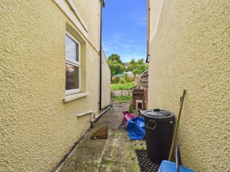 3 bedroom Terraced House for sale in Ruby Street, Adamsdown, Cardiff, CF24