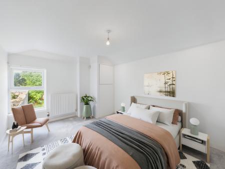 3 bedroom Terraced House for sale in Ruby Street, Adamsdown, Cardiff, CF24