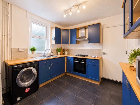 3 bedroom Terraced House for sale in Ruby Street, Adamsdown, Cardiff, CF24
