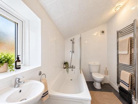 3 bedroom Terraced House for sale in Ruby Street, Adamsdown, Cardiff, CF24
