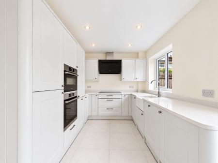 3 bedroom Terraced House for sale in Heol Y Felin, Rhiwbina, Cardiff, CF14