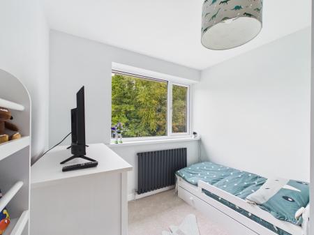 3 bedroom Terraced House for sale in Heol Y Felin, Rhiwbina, Cardiff, CF14