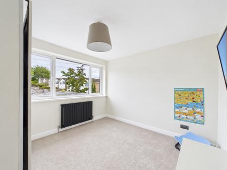 3 bedroom Terraced House for sale in Heol Y Felin, Rhiwbina, Cardiff, CF14