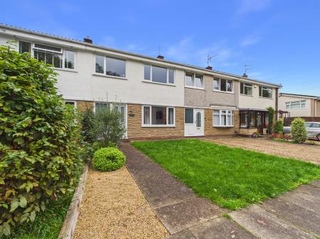 Heol Y Felin, Rhiwbina, Cardiff, CF14