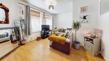 1 bedroom Flat to let in Carlisle Street, Splott, Cardiff, CF24