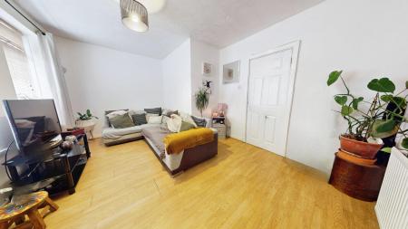 1 bedroom Flat to let in Carlisle Street, Splott, Cardiff, CF24