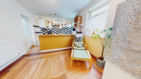 1 bedroom Flat to let in Carlisle Street, Splott, Cardiff, CF24