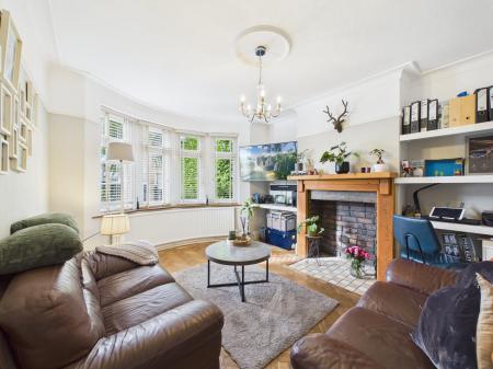 5 bedroom Semi-detached house for sale in Maelog Road, Whitchurch, Cardiff, CF14